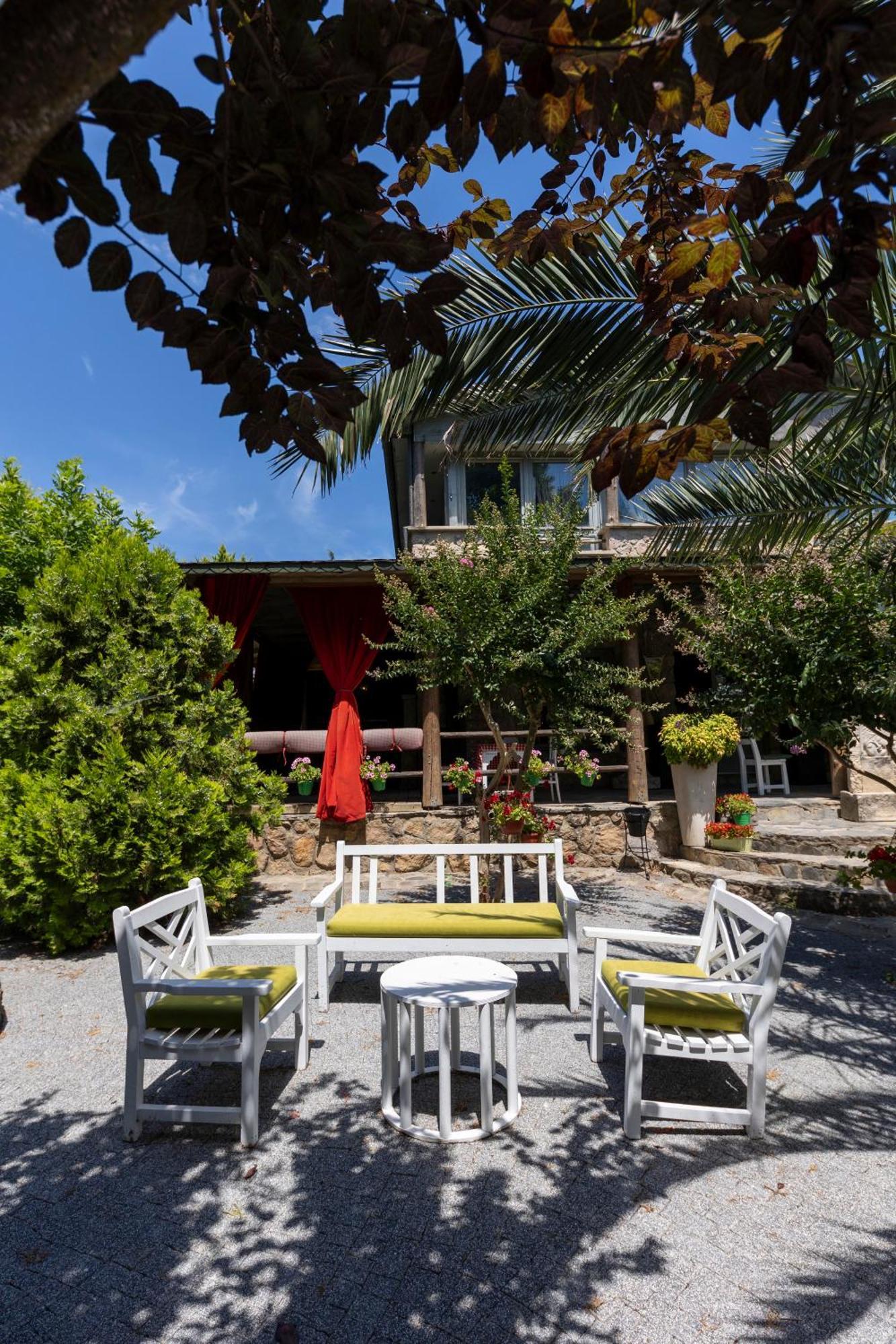 Elite World Village Istanbul Polonezkoey Exterior photo