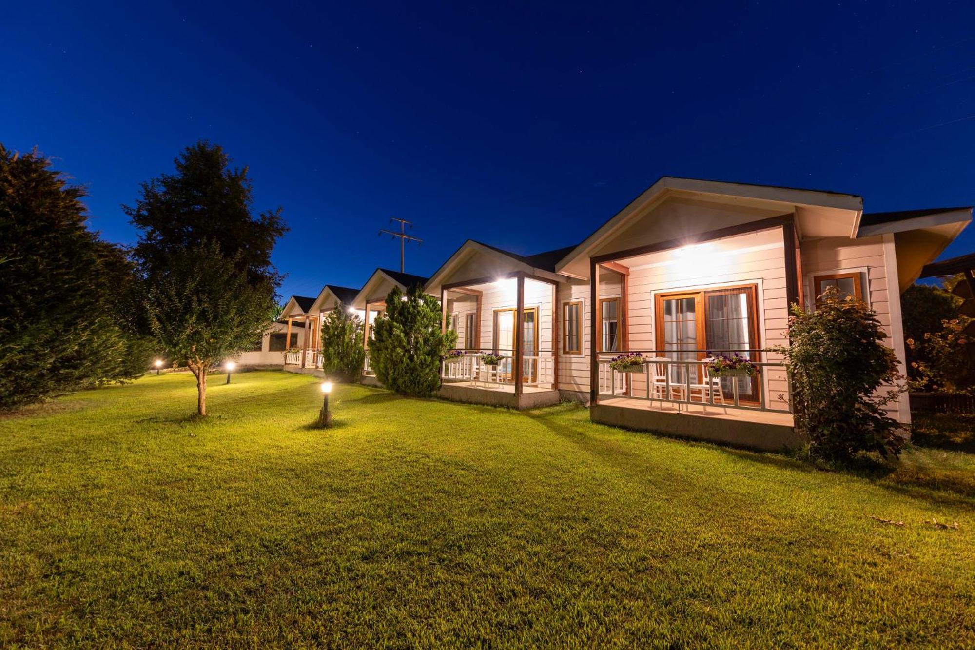 Elite World Village Istanbul Polonezkoey Exterior photo