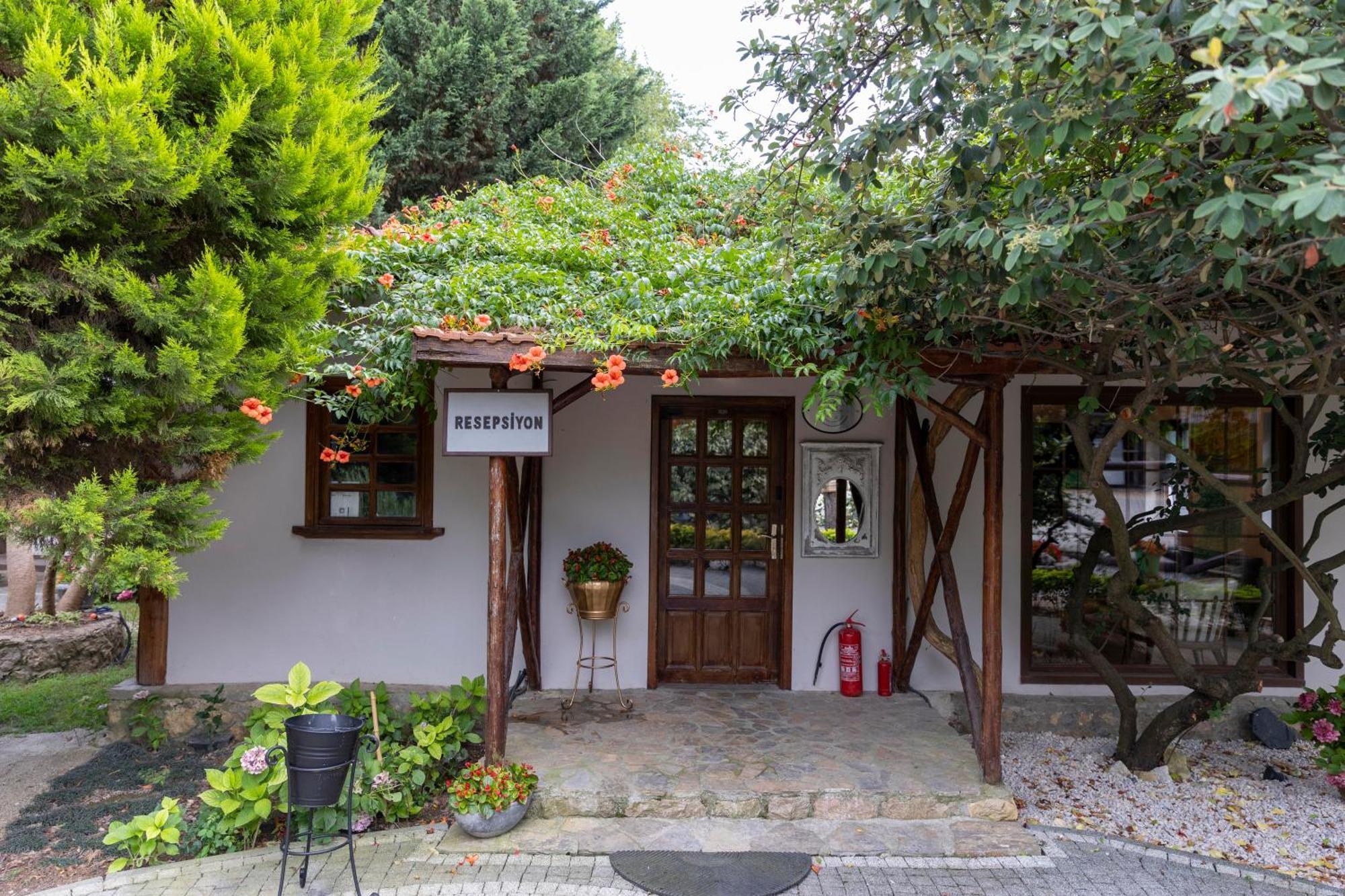 Elite World Village Istanbul Polonezkoey Exterior photo