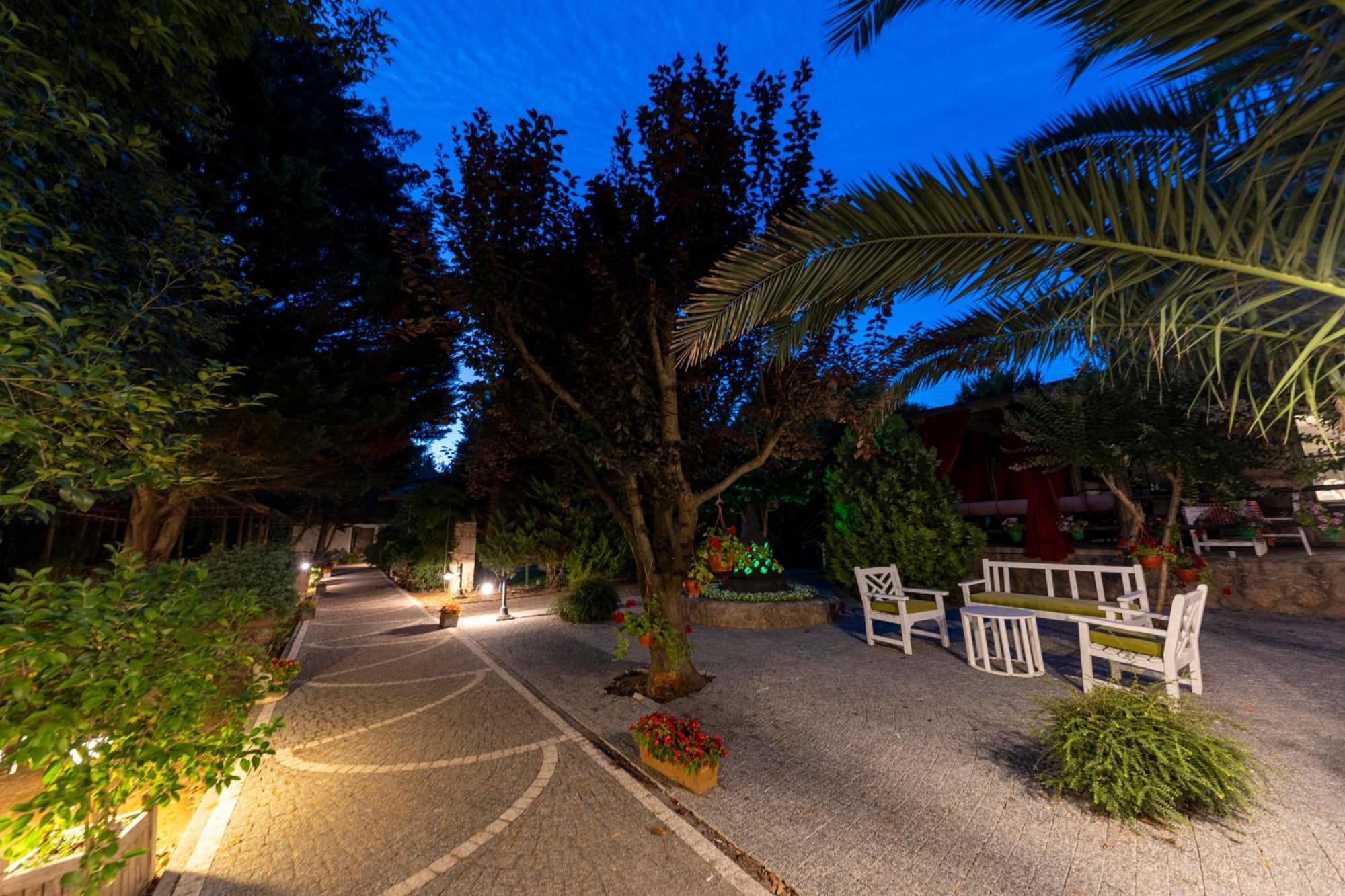 Elite World Village Istanbul Polonezkoey Exterior photo
