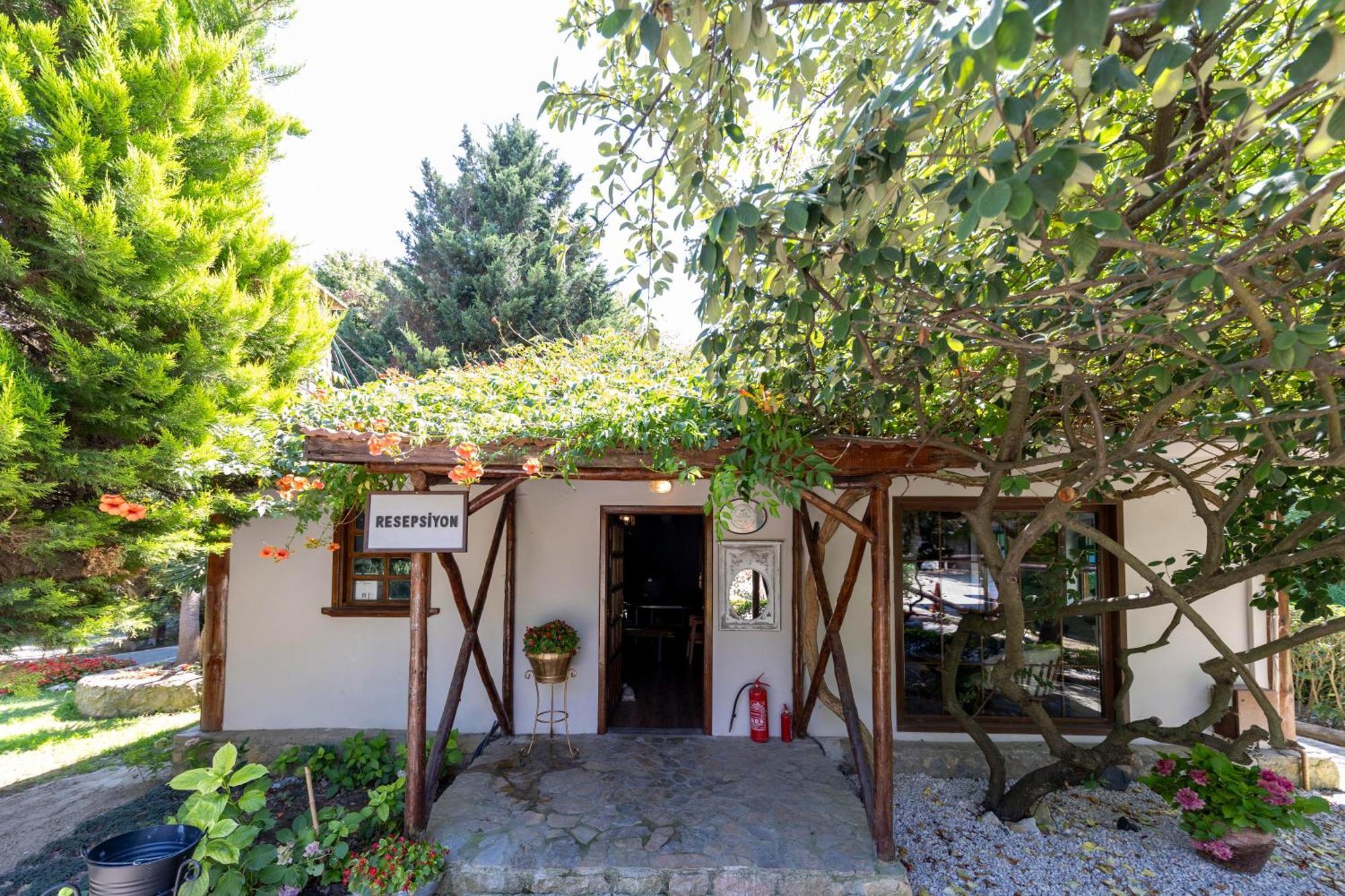 Elite World Village Istanbul Polonezkoey Exterior photo