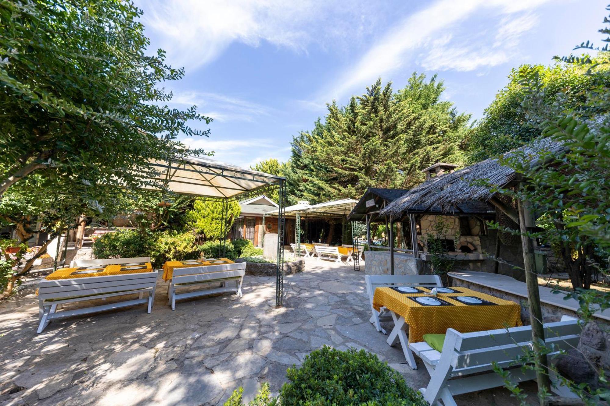 Elite World Village Istanbul Polonezkoey Exterior photo