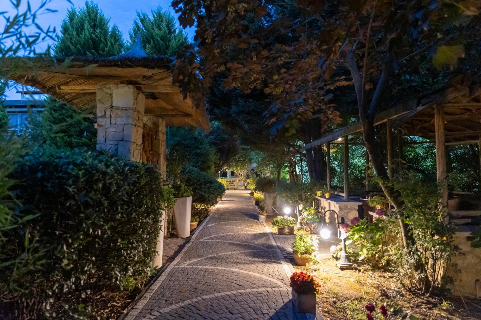 Elite World Village Istanbul Polonezkoey Exterior photo