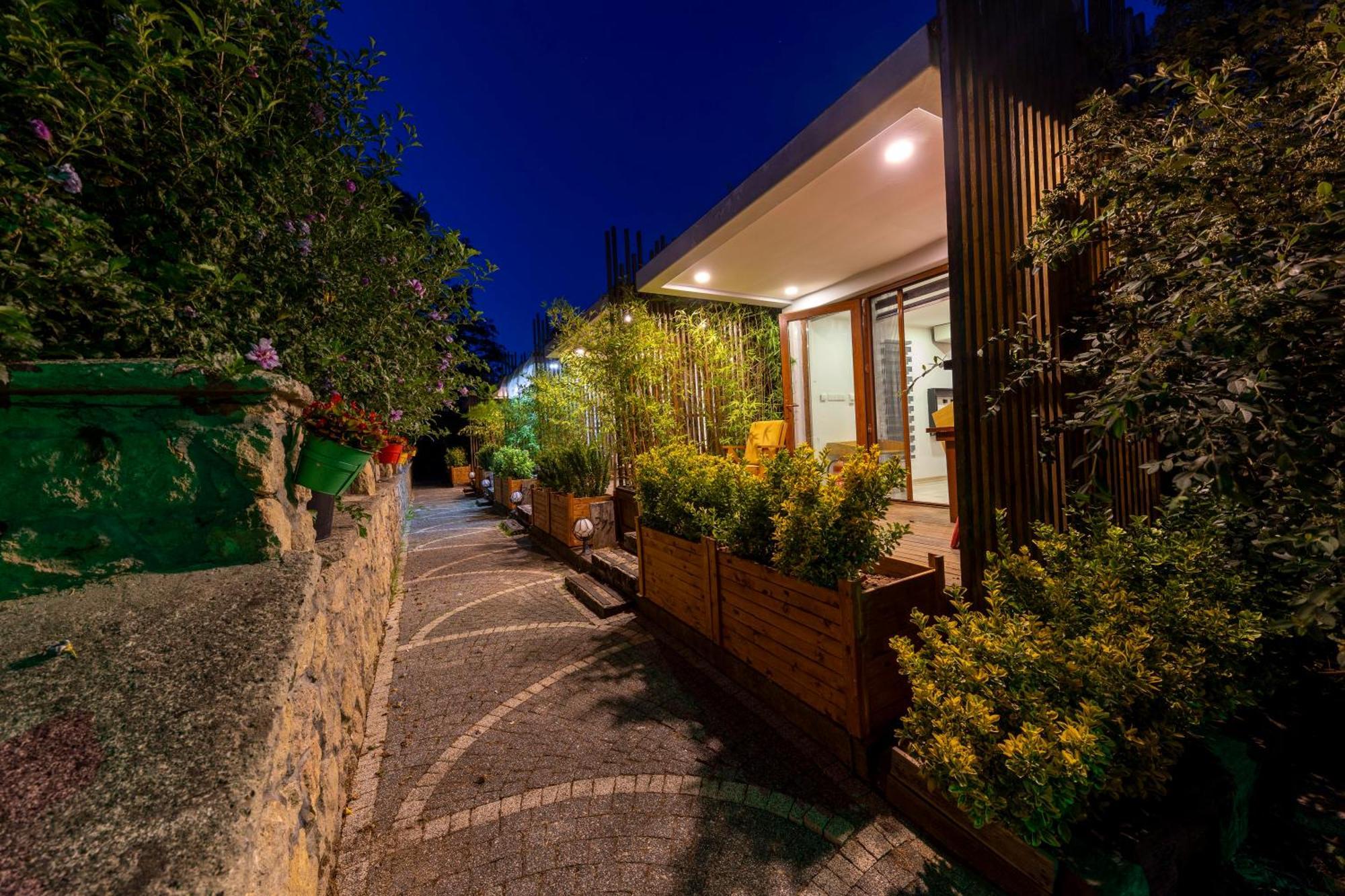 Elite World Village Istanbul Polonezkoey Exterior photo