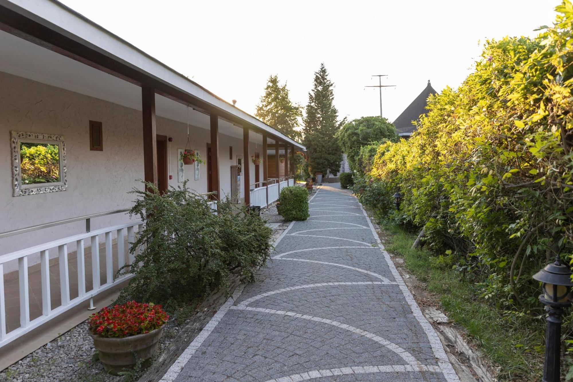 Elite World Village Istanbul Polonezkoey Exterior photo