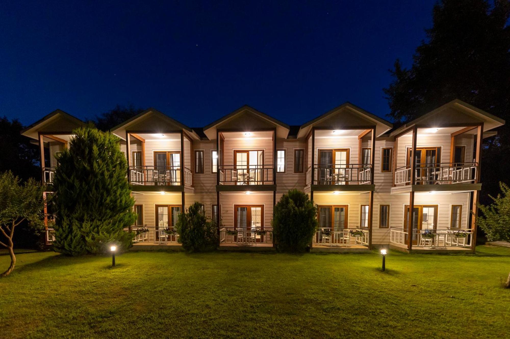Elite World Village Istanbul Polonezkoey Exterior photo