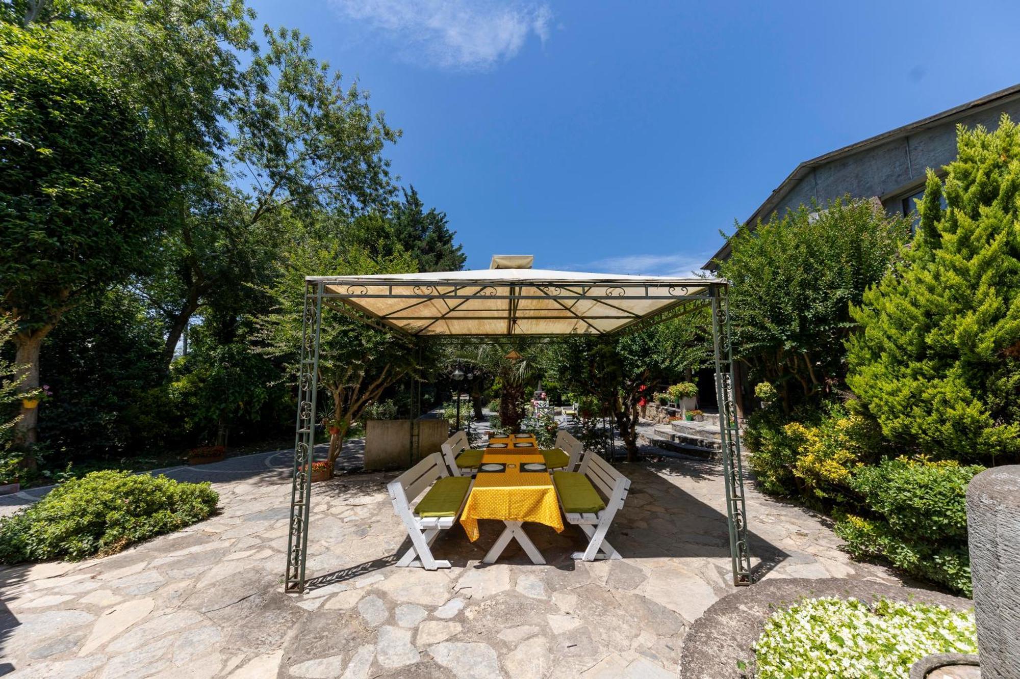 Elite World Village Istanbul Polonezkoey Exterior photo