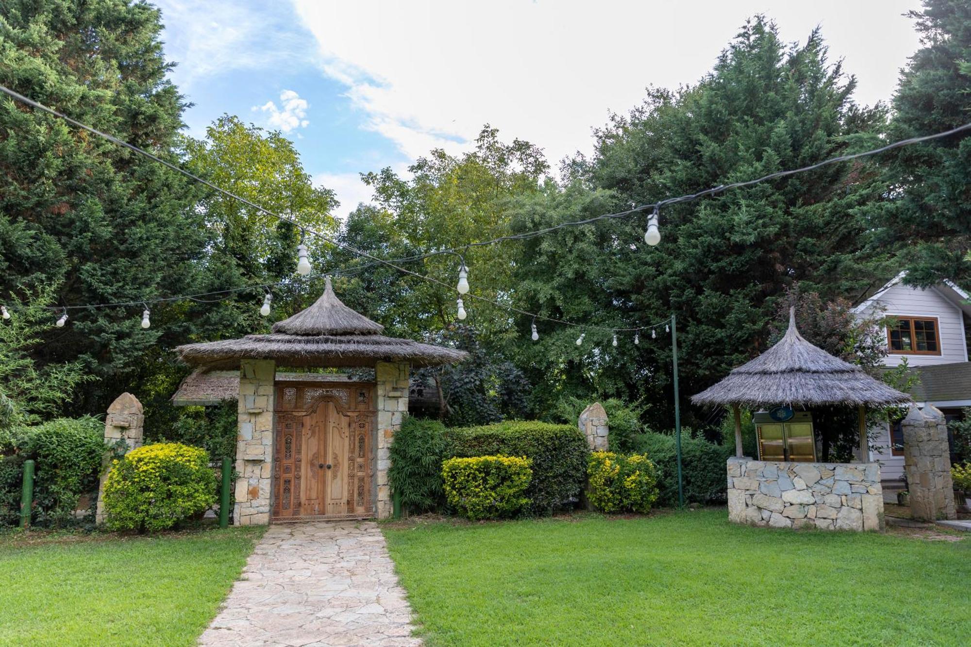 Elite World Village Istanbul Polonezkoey Exterior photo